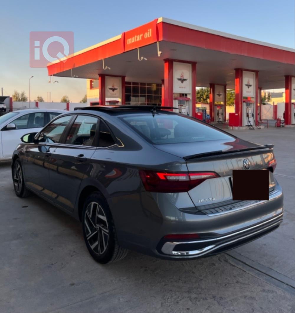 فولكسفاغن جيتا